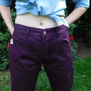 Katherine Hamnett Denim jeans